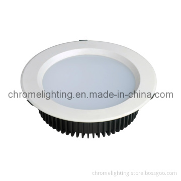 25W COB Down Light, High Bright 8" COB Down Light
